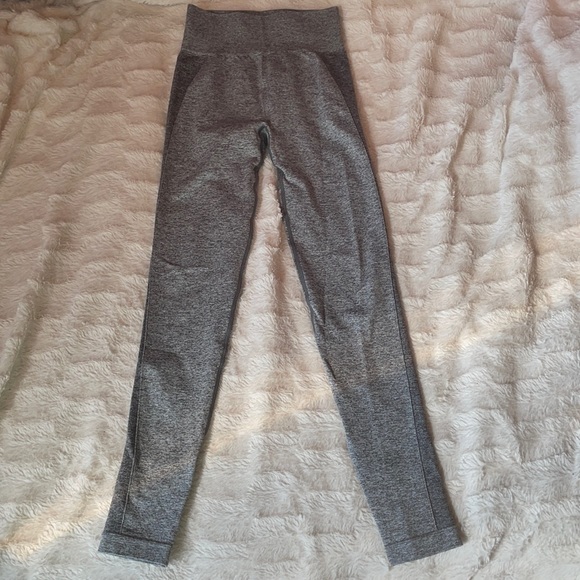 GymShark Flex seamless leggings - Picture 2 of 7